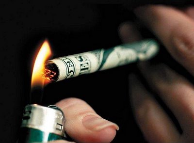 Back office for C-Store Cigarette Tax 